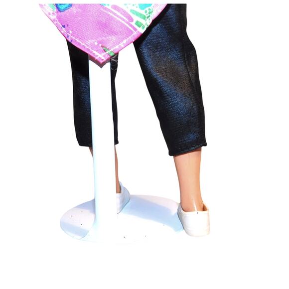 12" 1983 Vintage Crystal's Ken in Mod Suit - Picture 6 of 9